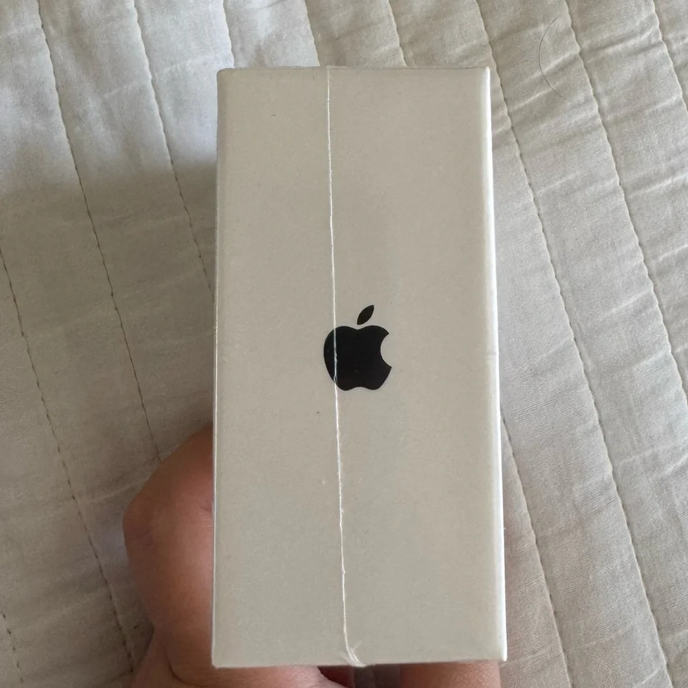 Brand New Apple Magic Mouse in Original Box Unopened